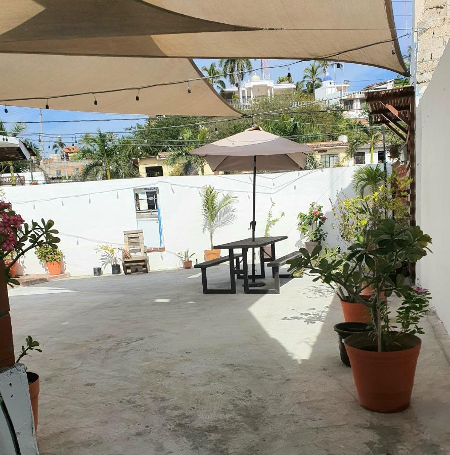 Hotel Olas Altas บูเซเรียส ภายนอก รูปภาพ