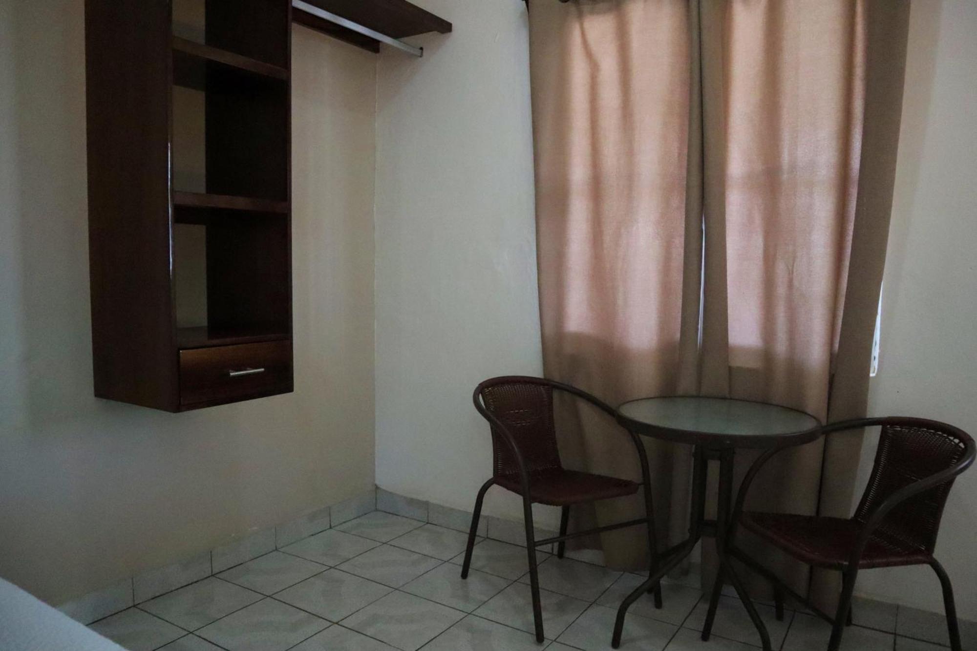 Hotel Olas Altas บูเซเรียส ภายนอก รูปภาพ
