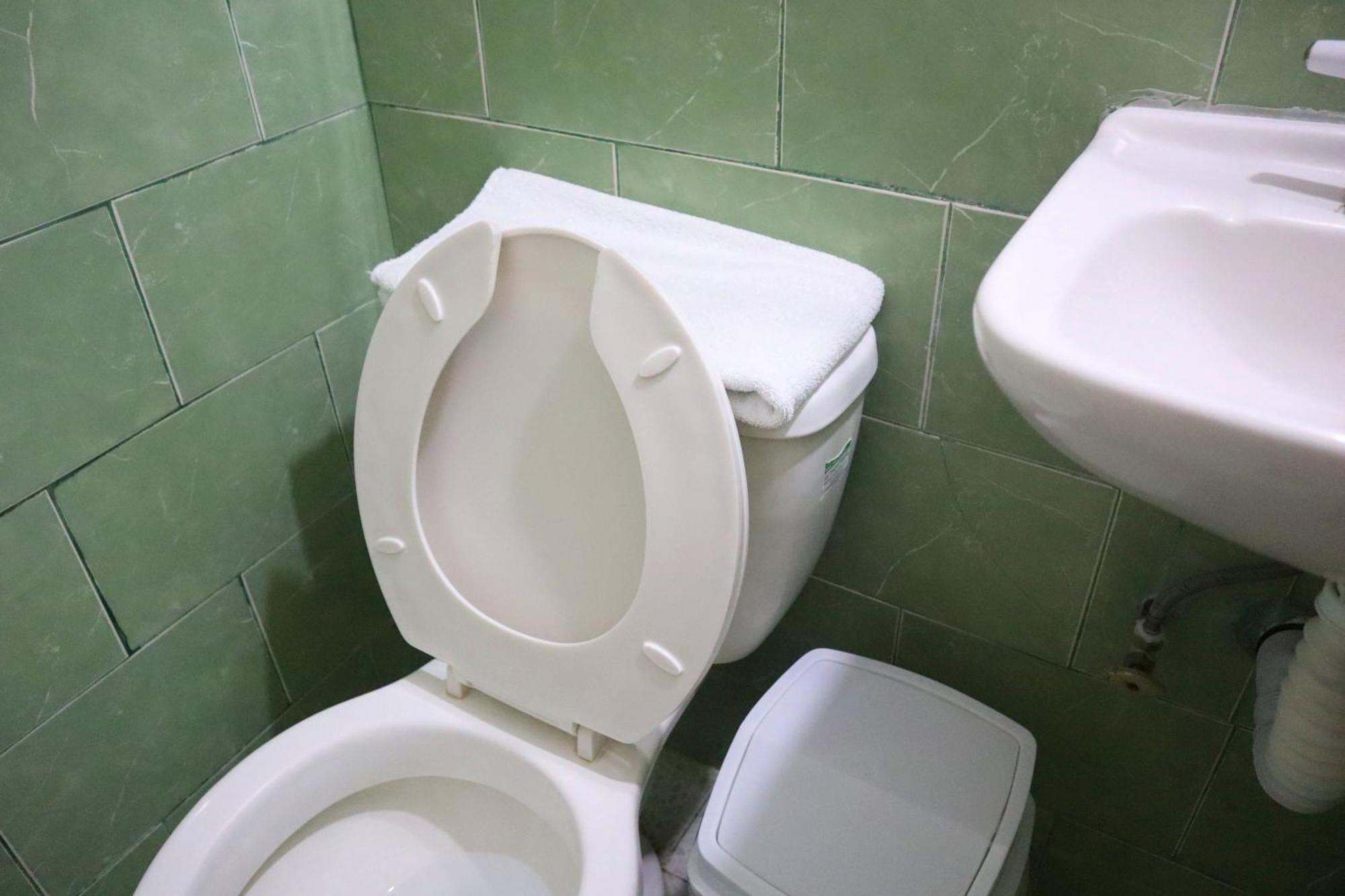 Hotel Olas Altas บูเซเรียส ภายนอก รูปภาพ