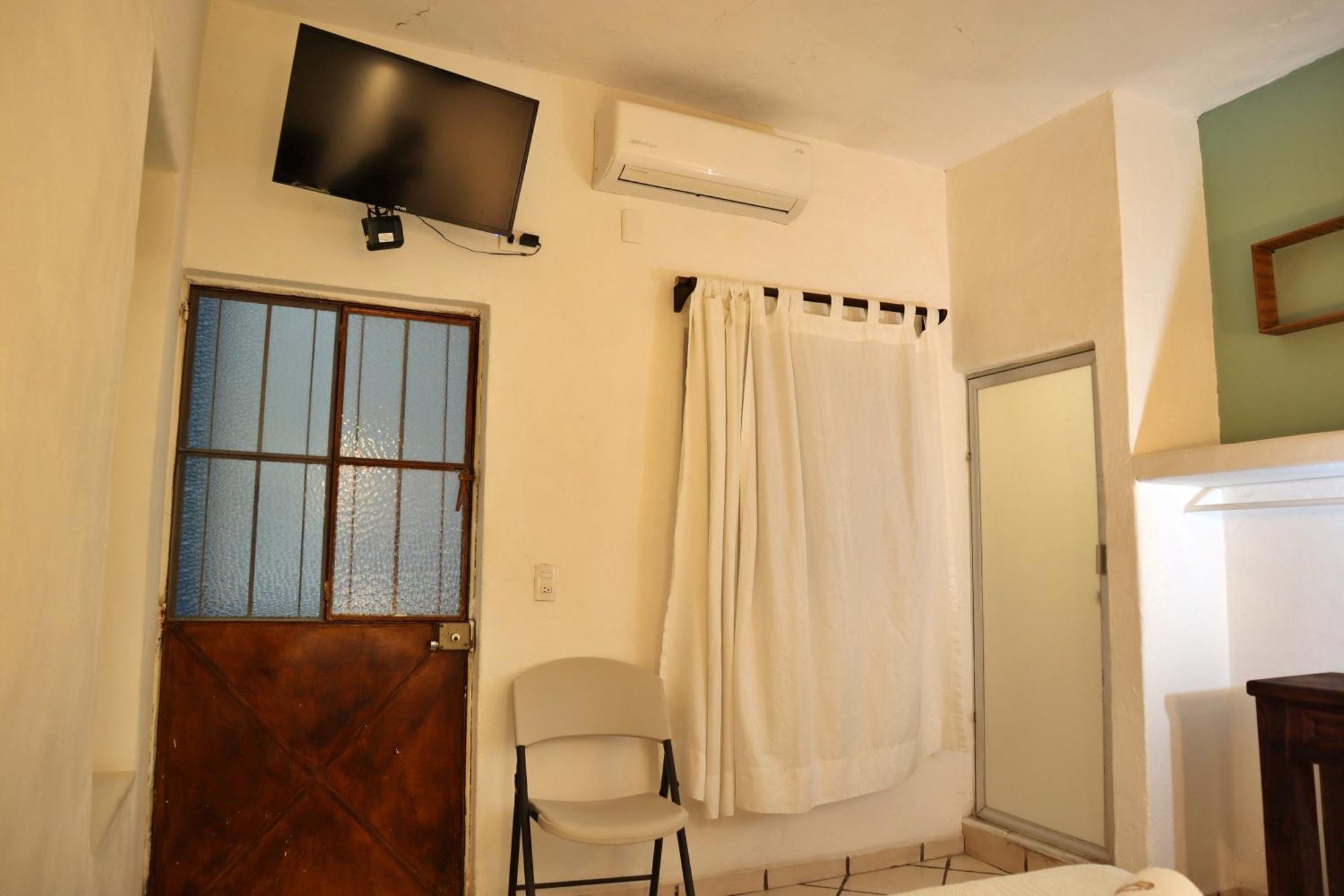 Hotel Olas Altas บูเซเรียส ภายนอก รูปภาพ