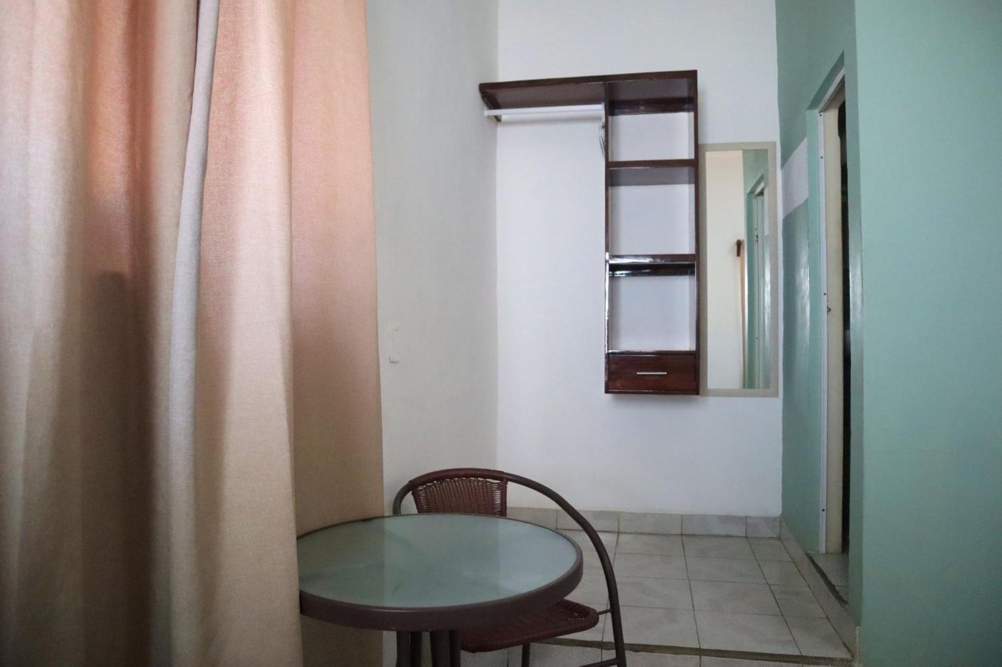 Hotel Olas Altas บูเซเรียส ภายนอก รูปภาพ