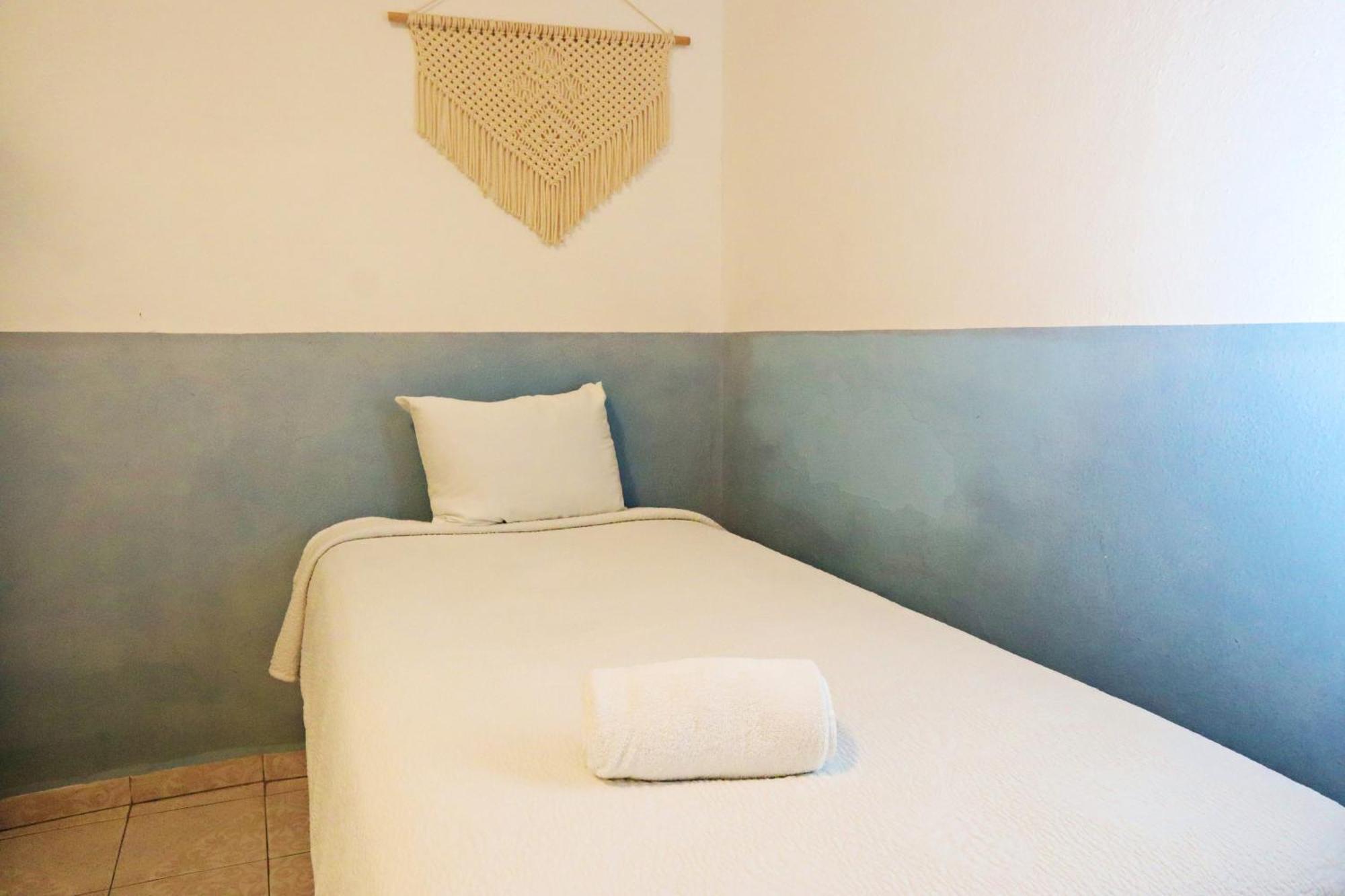 Hotel Olas Altas บูเซเรียส ภายนอก รูปภาพ