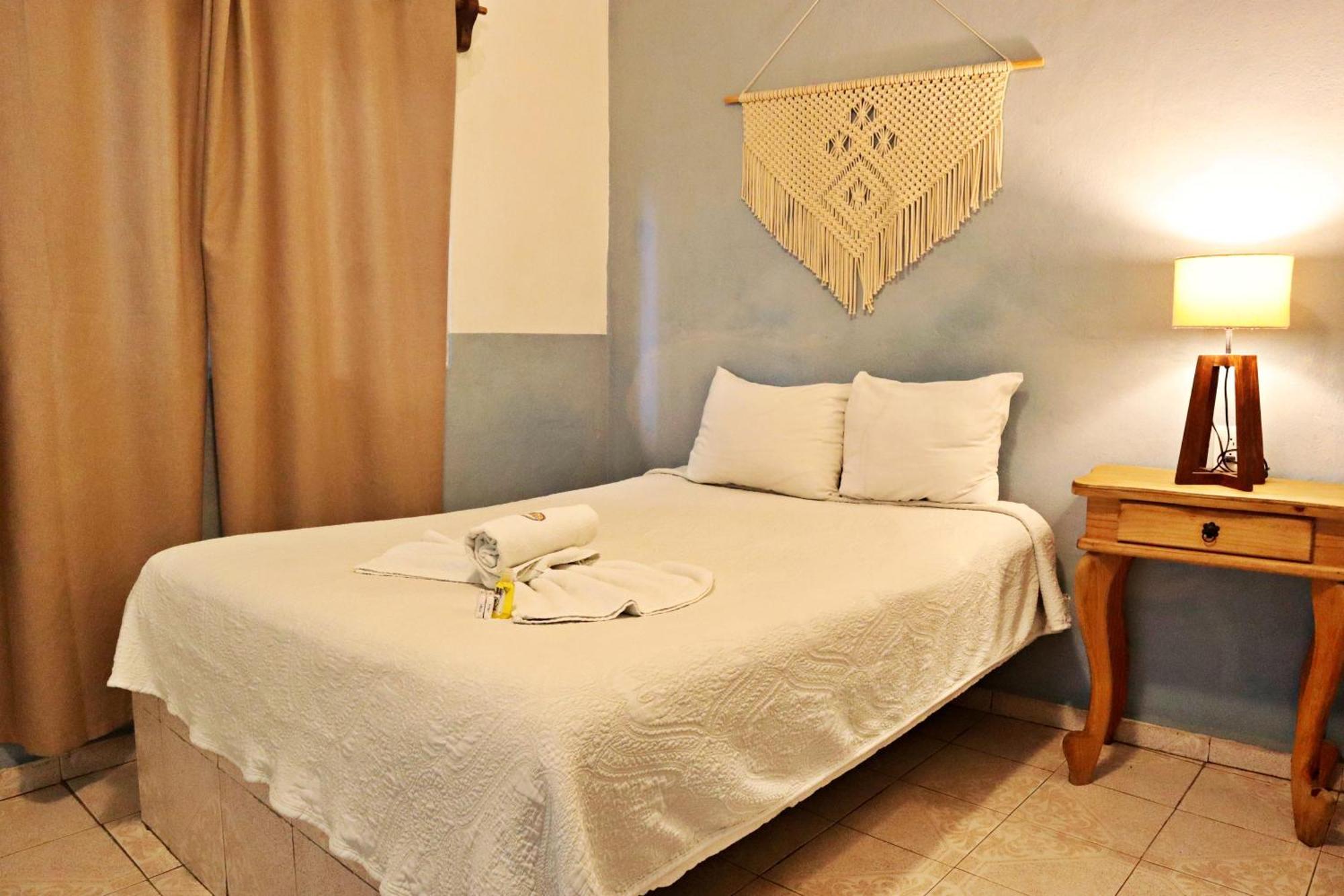 Hotel Olas Altas บูเซเรียส ภายนอก รูปภาพ