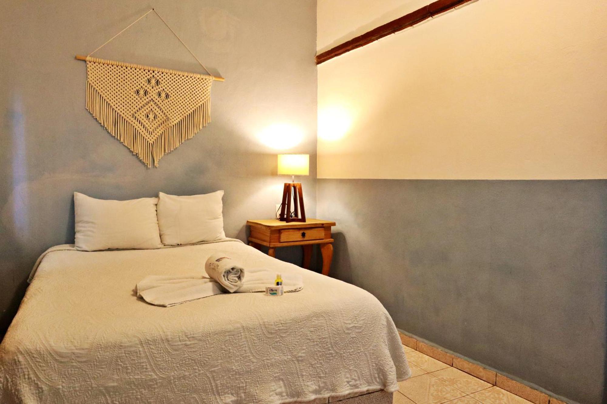 Hotel Olas Altas บูเซเรียส ภายนอก รูปภาพ