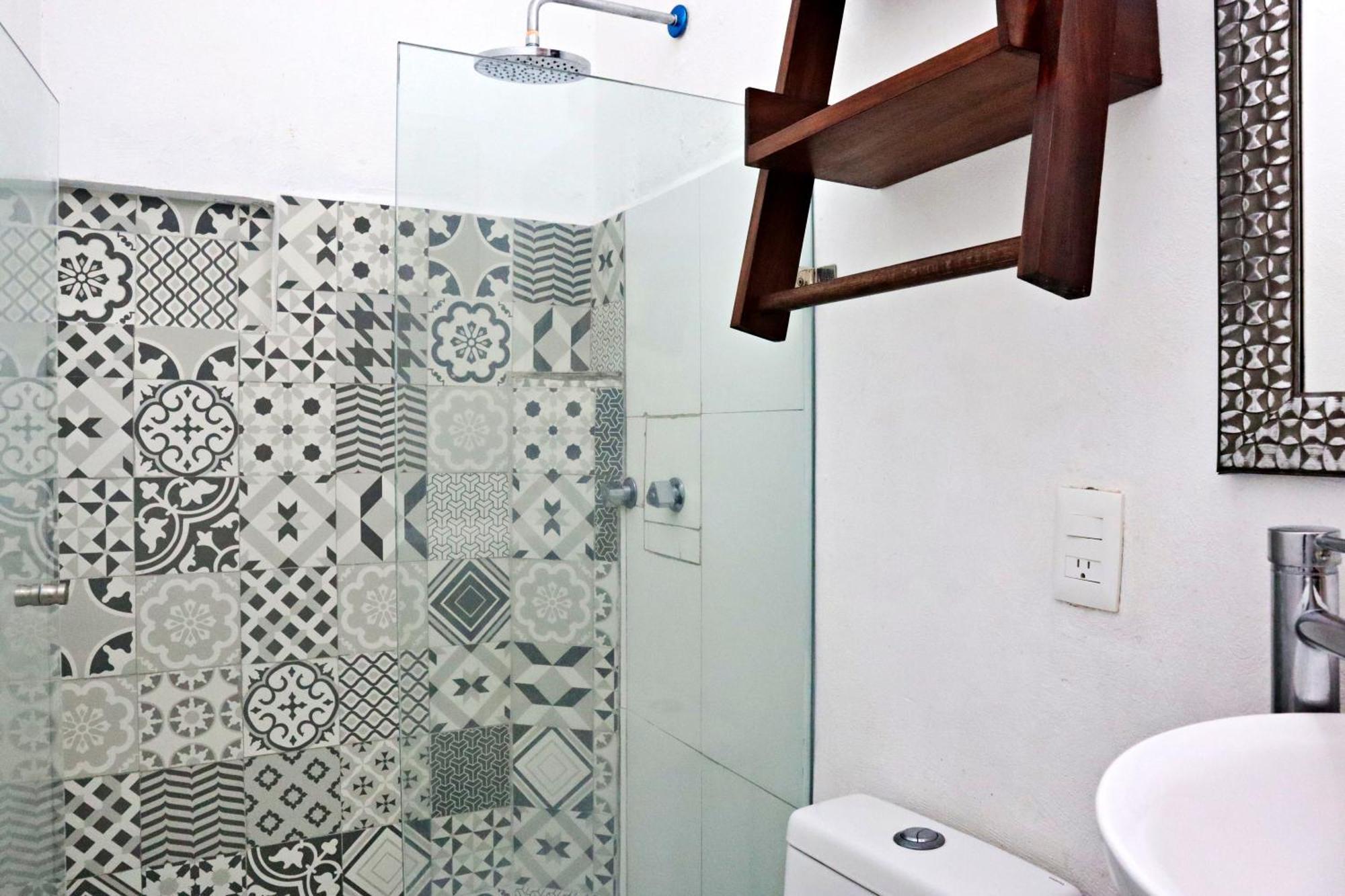 Hotel Olas Altas บูเซเรียส ภายนอก รูปภาพ